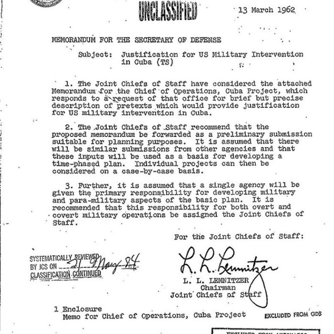 35 of the most unsettling declassified cia documents available to the public bored panda