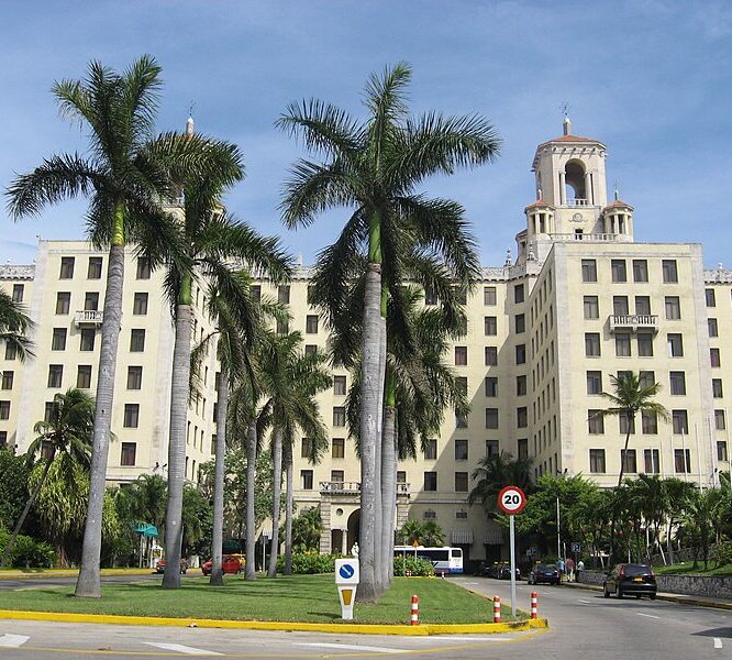 After Complaints National Institutes Of Health Launches Review Of Havana Syndrome Study Miami Herald