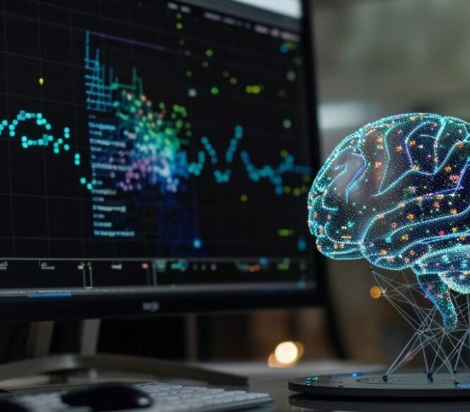 Ai Predicts Movement From Brain Data Neuroscience News