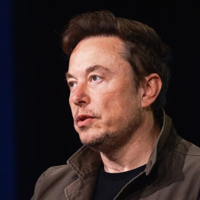 Elon Musk Says A Human Patient Has Received Neuralinks Brain Implant Wired