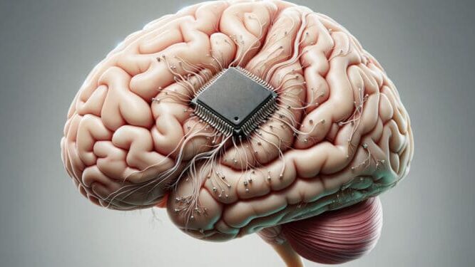 First Neuralink Patient Sees Some Implanted Electrodes Lose Connection To Brain Fierce Biotech