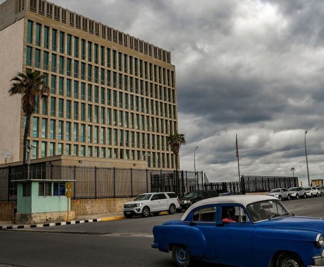 Havana Syndrome Linked To Russia Assassination Unit Investigation Business Insider