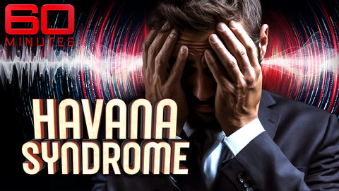 Havana Syndrome The Mysterious Illness Striking Down Us Officials Nine Shows