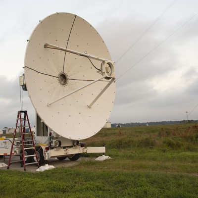 High Powered Microwave Weapon May Have Just Passed A Critical Test Defense One