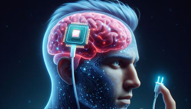 In Human Implantation Of Neuralinks Brain Computer Interface Is A Milestone Psychology Today