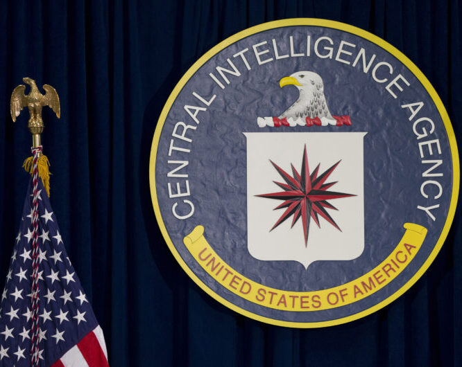 The Us Intelligence Community Is A Propaganda Machine Washington Examiner