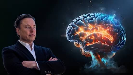 Watch Elon Musks Neuralink Patient Uses Mind To Play Online Chess In Brain Chip Milestone The Telegraph