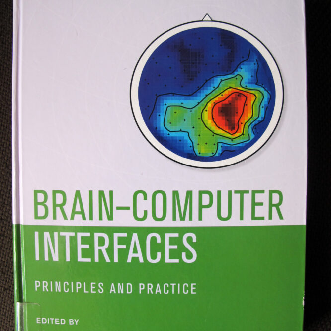 Brain computer interface 1