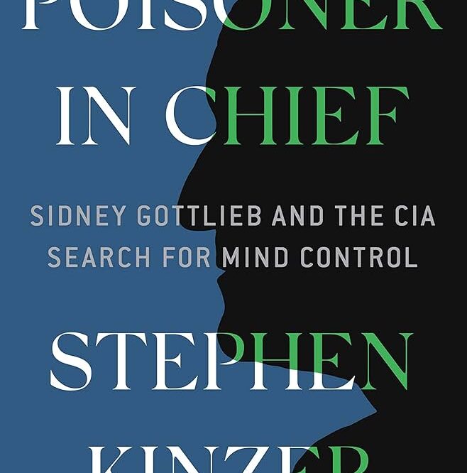 Did charles manson use mind control learned from the cia the daily beast